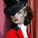 Image for article titled Dior Haute Couture: For The Deranged Landed Gentlewoman In You